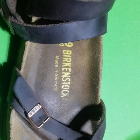 Birki s like new size 39 or 8.5 - Picture 5 of 5
